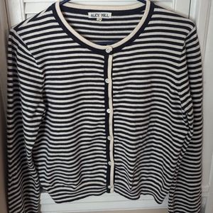 Alex Mill Sweater